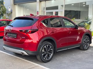 Mazda CX-5 (SOLO 38.000km)