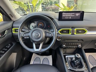 Mazda CX-5 (SOLO 38.000km)