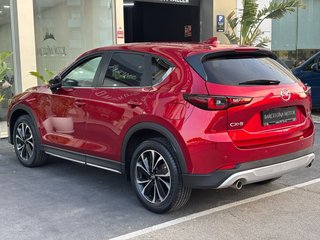 Mazda CX-5 (SOLO 38.000km)