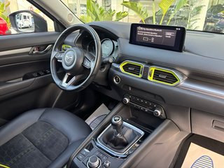 Mazda CX-5 (SOLO 38.000km)
