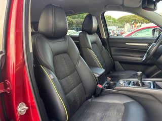 Mazda CX-5 (SOLO 38.000km)