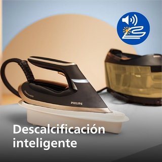 Philips PerfectCare Serie 6000 Centro de planchado