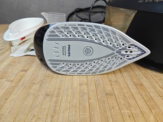 Philips PerfectCare Serie 6000 Centro de planchado