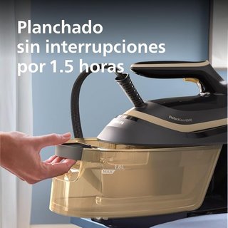 Philips PerfectCare Serie 6000 Centro de planchado