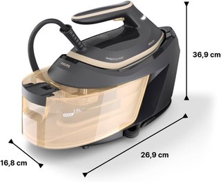 Philips PerfectCare Serie 6000 Centro de planchado