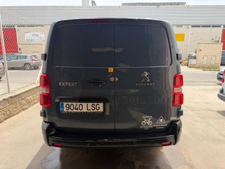 Peugeot Expert 1.5 BlueHdi Año 11/2021