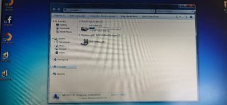 Portátil Dell Inspiron 9400