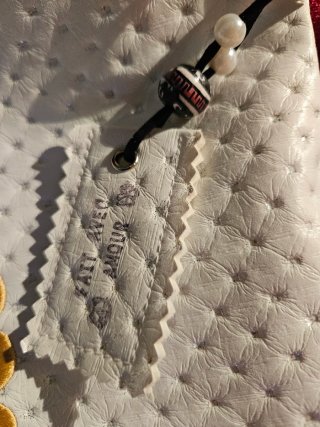 Pochette personalizzata Lucie