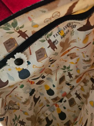 Pochette personalizzata Lucie