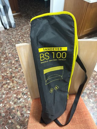 Red Voleibol Sandever BS 100
