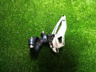 Desviador Plato Shimano Deore LX