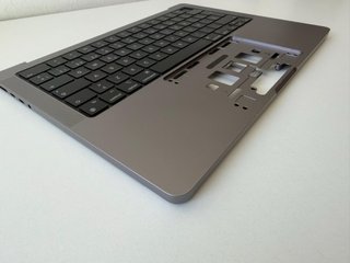 Teclado MacBook Pro M2 14 A2779 2023 Original