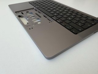 Teclado MacBook Pro M2 14 A2779 2023 Original
