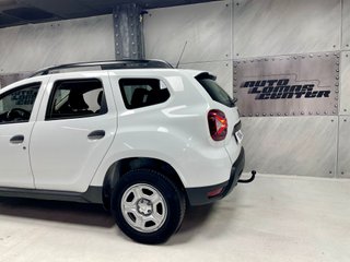 Dacia Duster Essential Blue dCi 85kW (115CV) 4X4