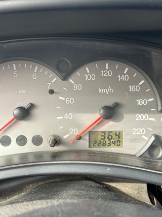 Ford  Focus 2001
