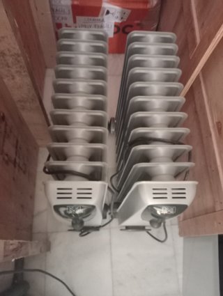Calentador Bosch Blanco