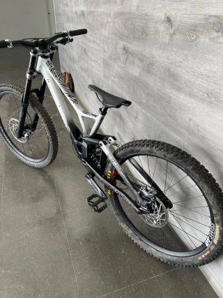 Bicicleta Descenso Specialized Demo Expert S4 (L)