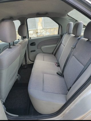 Dacia Logan 2007