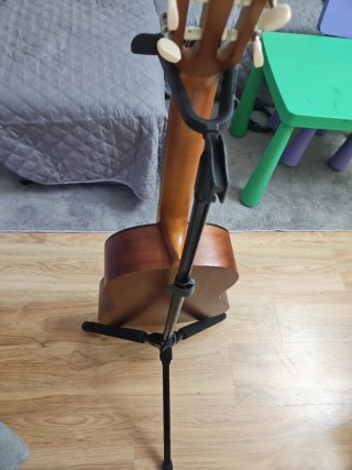 Soporte para Guitarra