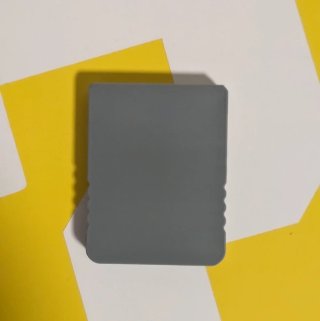Memory Card, Porta tessere PlayStation