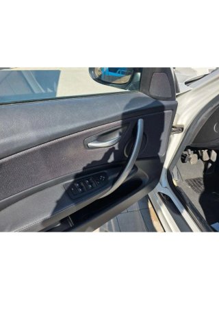 BMW Serie 1 2007