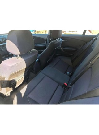 BMW Serie 1 2007