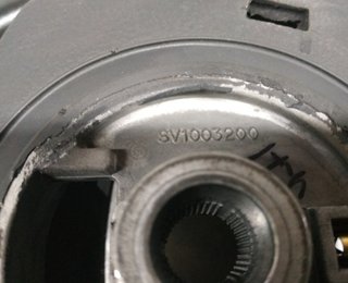 Volante citroen 403677 96500039ze c5 berlina 1.8
