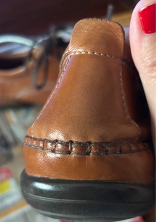 Mocasines Pikolinos Marrones Talla 42
