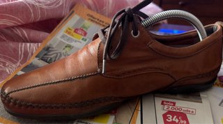 Mocasines Pikolinos Marrones Talla 42