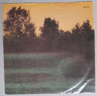 Lucio Battisti - Anima Latina Stampa Ita 1974