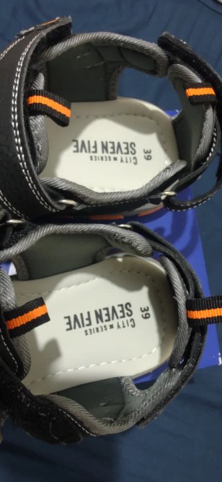 Sandalias deportivas hombre/mujer