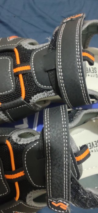 Sandalias deportivas hombre/mujer