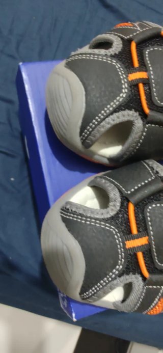 Sandalias deportivas hombre/mujer