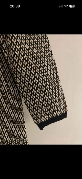 Vestido Sfera Talla S