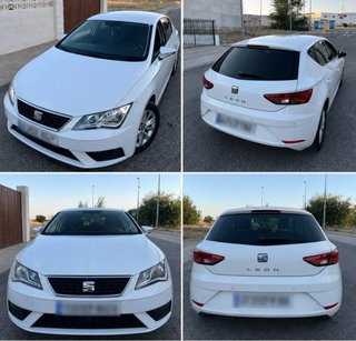 SEAT Leon 2017