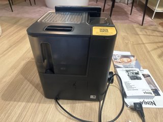 Cafetera Ninja Luxe Cafe ES500EU