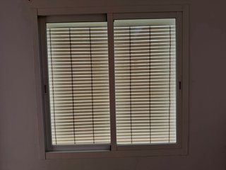 Ventanas doble acristalamiento