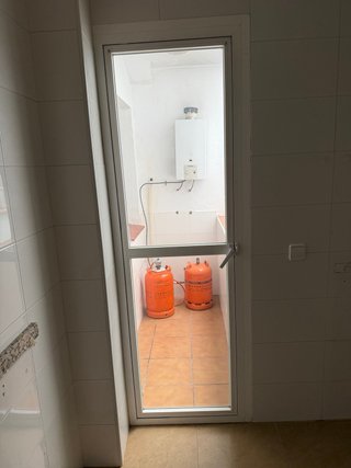 Ventanas doble acristalamiento