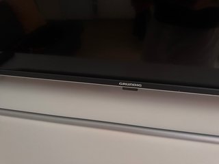 TV LED 55 Grundig UHD 4K