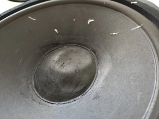 Altavoces
