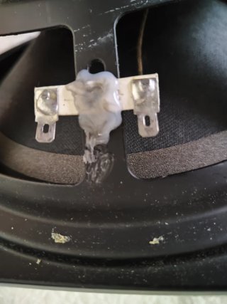 Altavoces