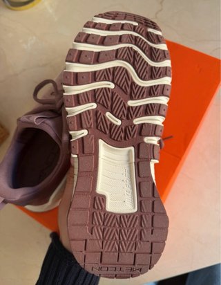 Nike Metcon Free Beige/Rosa. Nuevas a estrenar
