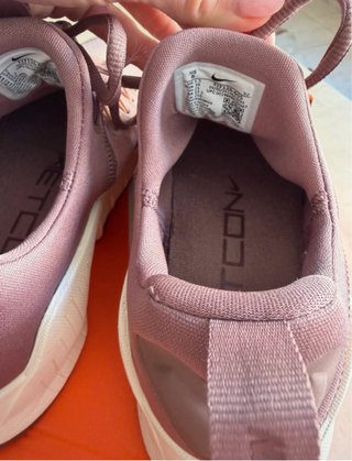 Nike Metcon Free Beige/Rosa. Nuevas a estrenar
