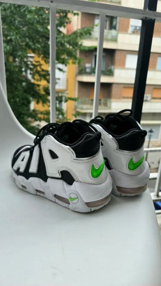 Nike Air More Uptempo Zapatillas