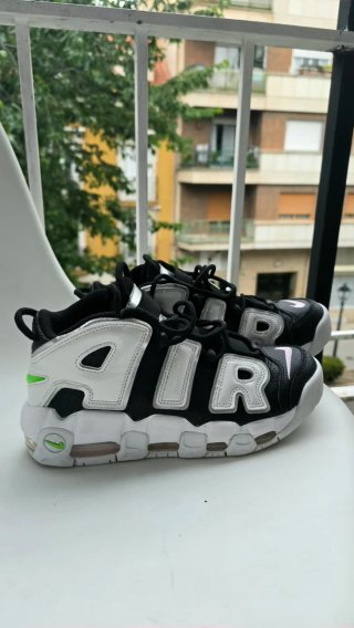 Nike Air More Uptempo Zapatillas