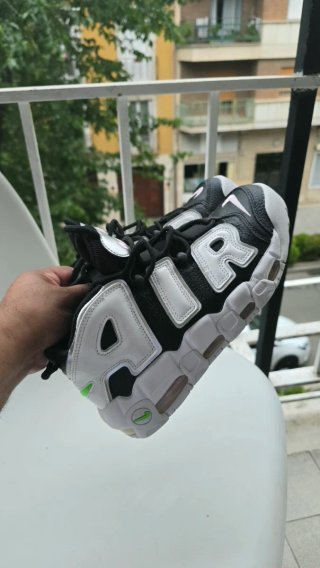 Nike Air More Uptempo Zapatillas