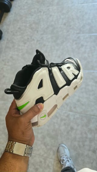 Nike Air More Uptempo Zapatillas