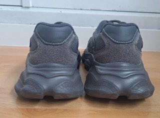 Zapatillas casual grises