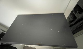 Estantería / librería IKEA SKRUVBY buen estado