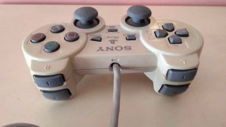 Consola Sony PSone
